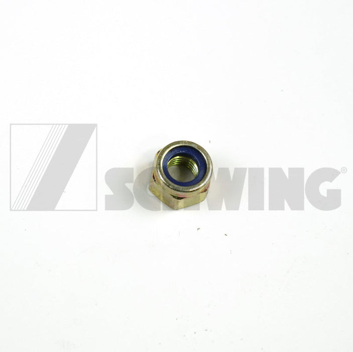 Nut Din 982 M 8-8-Vzd | Weight: 2 lbs