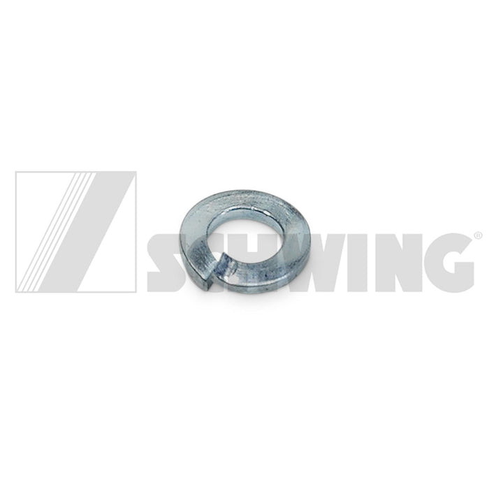 Lock Washer Din 127 A 3-Fst-Zinc C. | Weight: 2 lbs