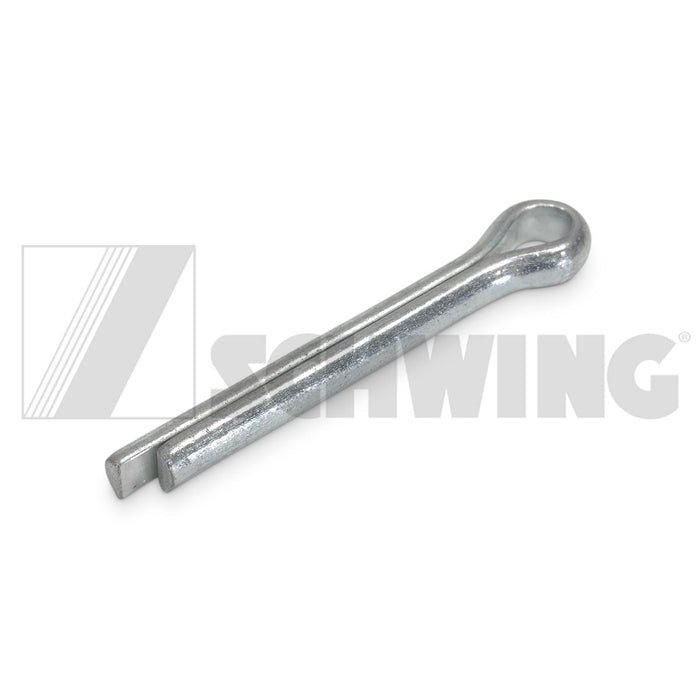 Split Pin Iso 1234 8 X 56-Vzd | Weight: 2 lbs | Dimensions: 78 X 14 X 8 MM