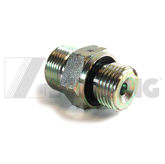 Nozzle 1.7 Mm "D" Ev 302.001 | Weight: 2 lbs | Dimensions: 42 X 30 X 32 MM