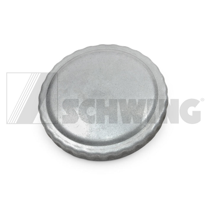 Tank Lock Dn 40 With Filling Socket | Weight: 2 lbs | Dimensions: 65 X 65 X 25 MM