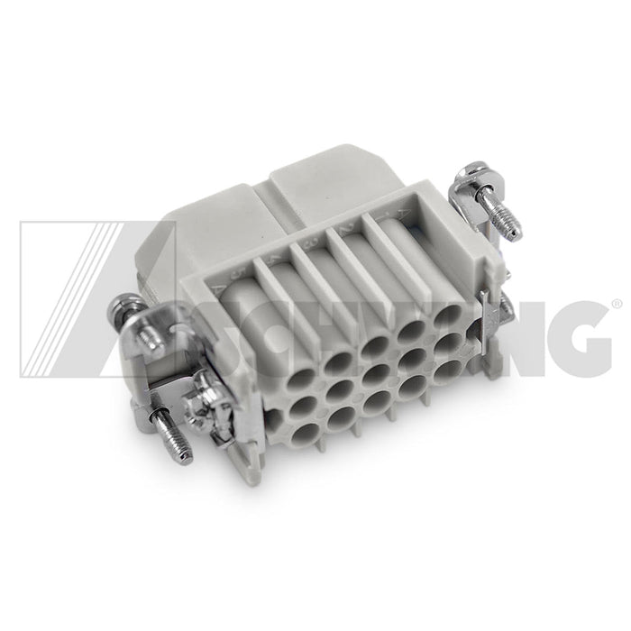 Harn - Socket Insert 0921015-3101 | Weight: 2 lbs | Dimensions: 25 X 35 X 60MM