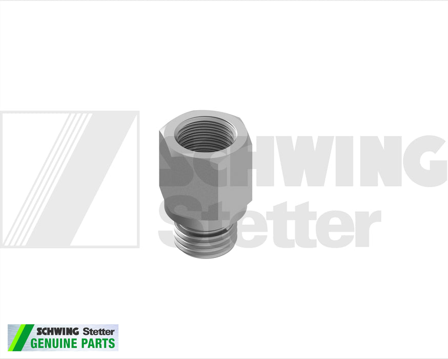 Orifice -Hyd, Nozzle 1.1Mm "H" Ev302.000 | Weight: 2 lbs