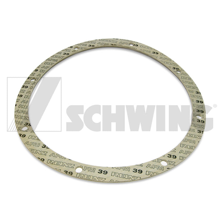 Seal - Abil 3Mm | Weight: 2 lbs | Dimensions: 355 X 355 X 3 MM