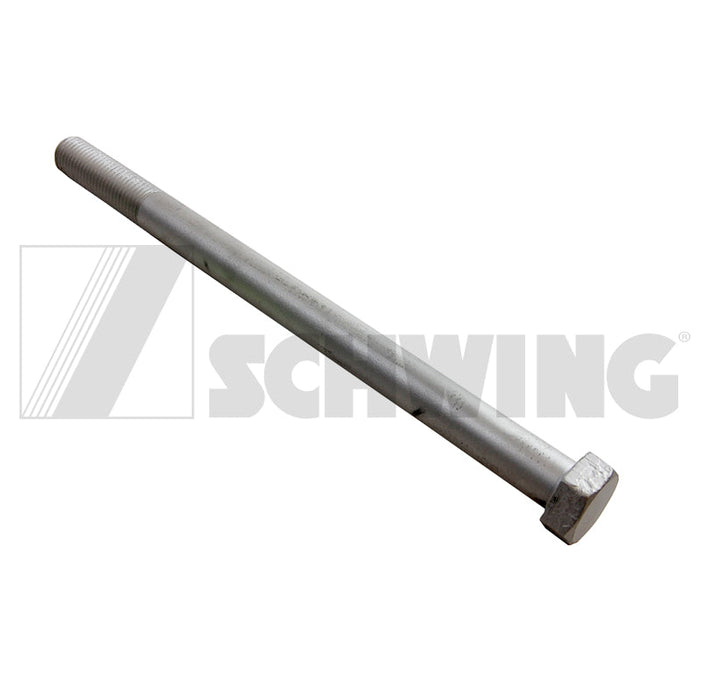 Screw Iso 4014 M 24 X360-10.9-Zfshl | Weight: 4 lbs | Dimensions: 373 X 40 X 35 MM