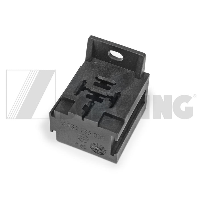 Harn - Base For Relay 3 334 485 008 | Weight: 2 lbs | Dimensions: 37 X 36 X 33 MM