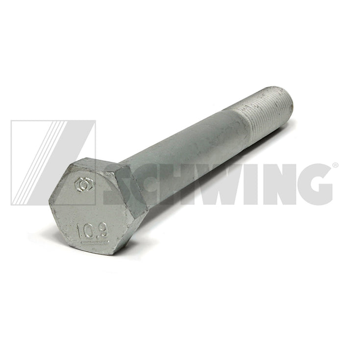 Screw Iso 4014 M 22 X180-10.9-Gt500 | Weight: 3 lbs | Dimensions: 95 X 37 X 33 MM