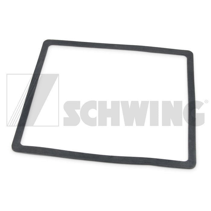 Seal - Gasket, 11.02X11.73X0.12" Rubber | Weight: 2 lbs | Dimensions: 20 X 120 X 250MM