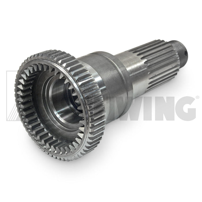 Clutch - Shaft, Output 4193 404 | Weight: 16 lbs