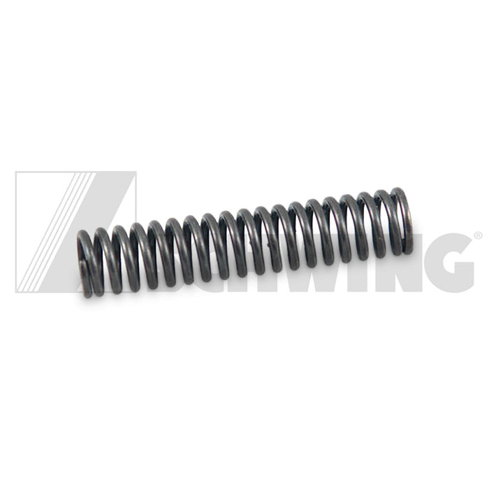 Spring - Pressure | Weight: 2 lbs | Dimensions: 7 X 7 X 33MM