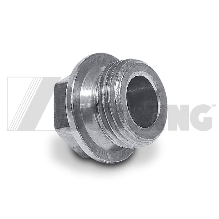 Screw Din 7604 M 18 X1,5-5.8 | Weight: 2 lbs | Dimensions: 22 X 22 X 17MM