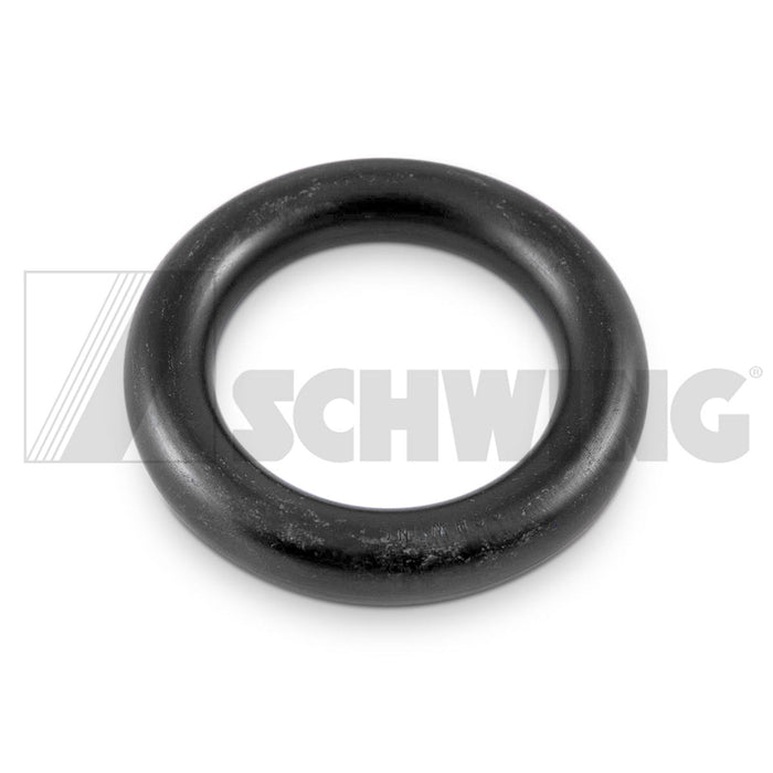 Parts - Ring Form Lace 60 X 16 | Weight: 2 lbs | Dimensions: 15 X 90 X 90MM