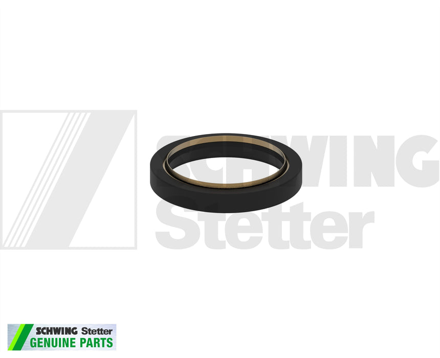 Wiper Ring 40 X 52.1 X 7.14 | Weight: 2 lbs | Dimensions: 52X52X11