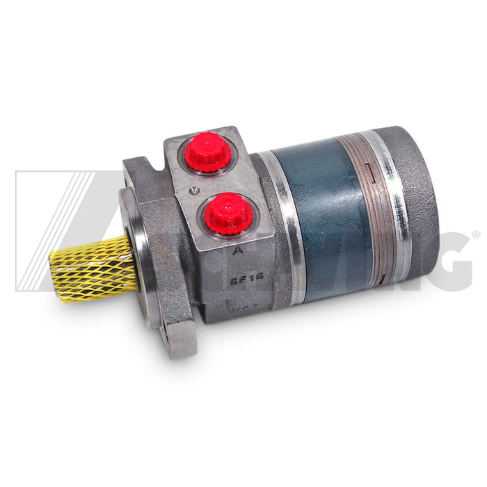 Motor - Hyd, Omr 200 151-0214 | Weight: 19 lbs | Dimensions: 175 X 205 X 286MM