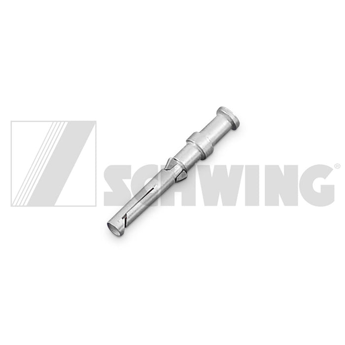 Harn - Bushing Crimp, 0.5 Qmm Awg20 | Weight: 1 lbs | Dimensions: 3 X 3 X 22MM