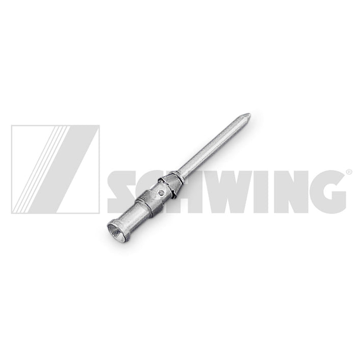 Harn - Pin Crimp Harting 09150006103 | Weight: 2 lbs | Dimensions: 3 X 3 X 25MM