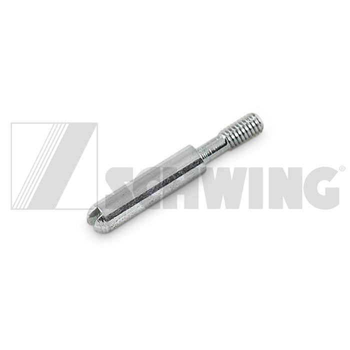 Harn - Guide Pin Harting 09330009908 | Weight: 1 lbs | Dimensions: 3 X 3 X 25MM