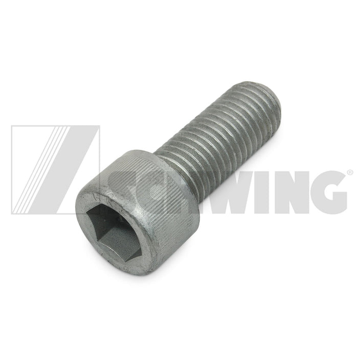 Screw Din 912 M 16 X 40-12.9-Zfshl | Weight: 2 lbs | Dimensions: 57 X 25 X 25 MM