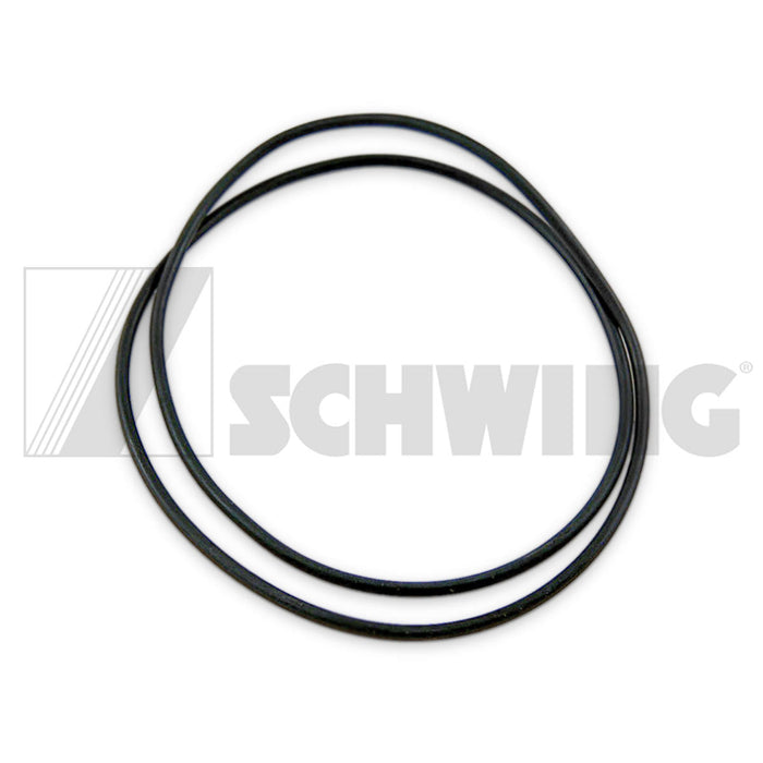 O-Ring 207 X  3 Nbr 70 | Weight: 2 lbs | Dimensions: 5 X 104 X 104MM | Brand: SCHWING