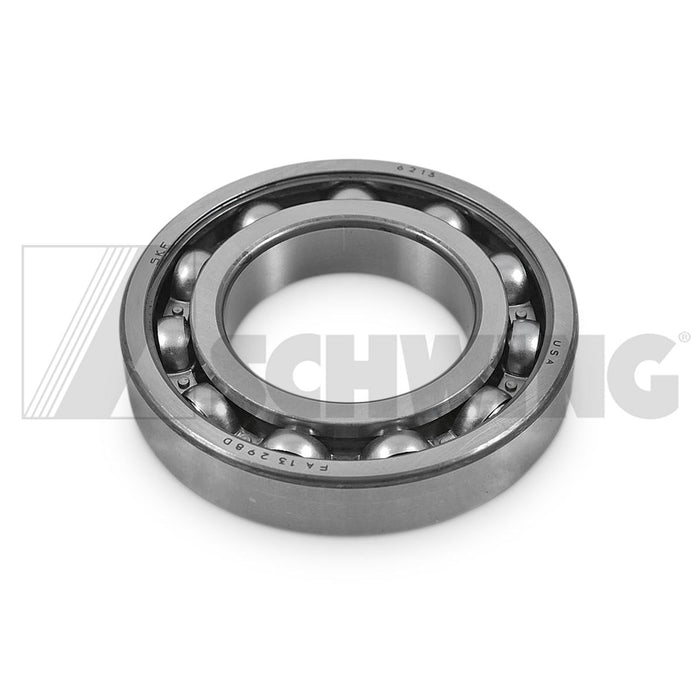 Bearing - Groove Ball 6213 Din 625, 65Mm | Weight: 4 lbs | Dimensions: 27 X 135 X 135MM