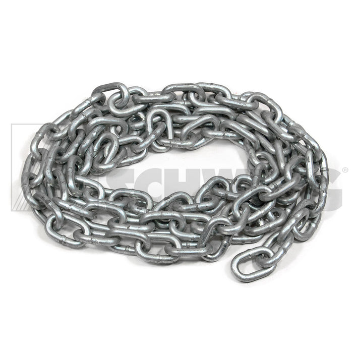 Parts - Chain Din 5685 G 5 X 21 | Weight: 3 lbs | Dimensions: 160 X 115 X 50 MM