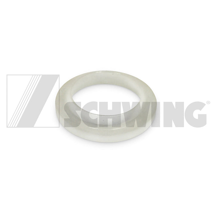 SCHWING - PARTS - DISC R 3/8" PLASTIC