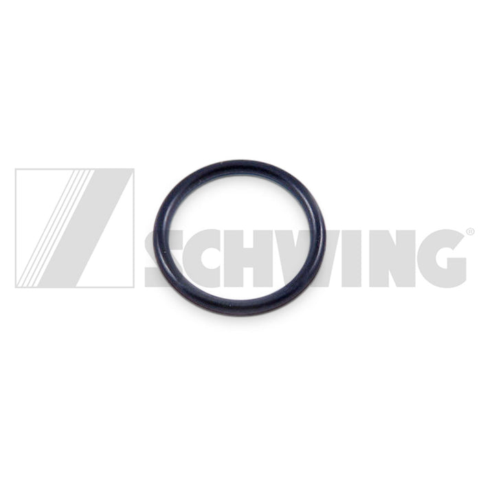 O-Ring 15.6 X 1.78 Nbr 90 | Weight: 1 lbs | Dimensions: 2 X 15.6 X 15.6MM