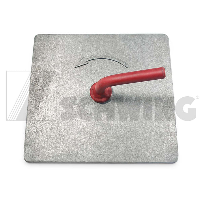 Assy - Cover For Water Box | Weight: 8 lbs | Dimensions: 125 X 280 X 297MM