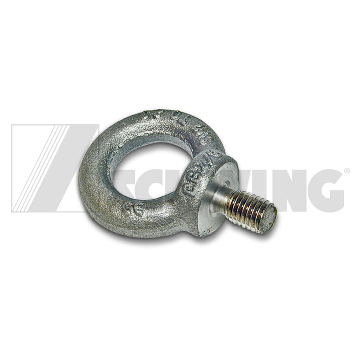 Screw - Lift Eye, Din 580, M 10 - C15 | Weight: 2 lbs | Dimensions: 65 X 45 X 27 MM