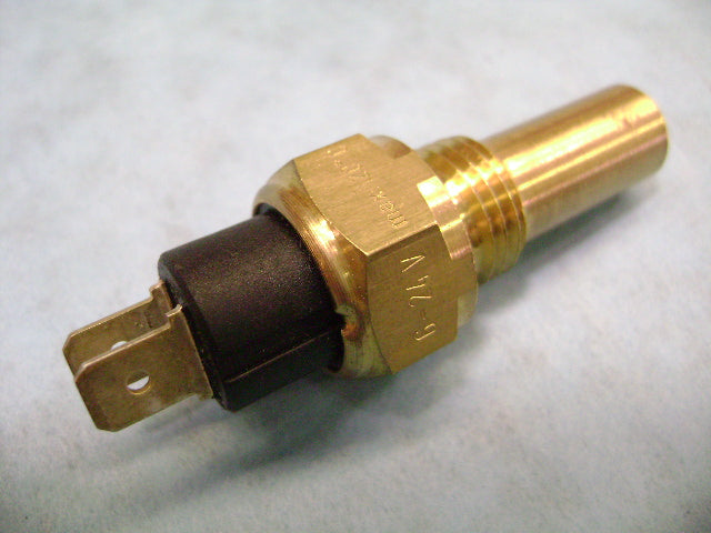 Parts - Temperature Control M14 X 1.5, 6 | Weight: 2 lbs