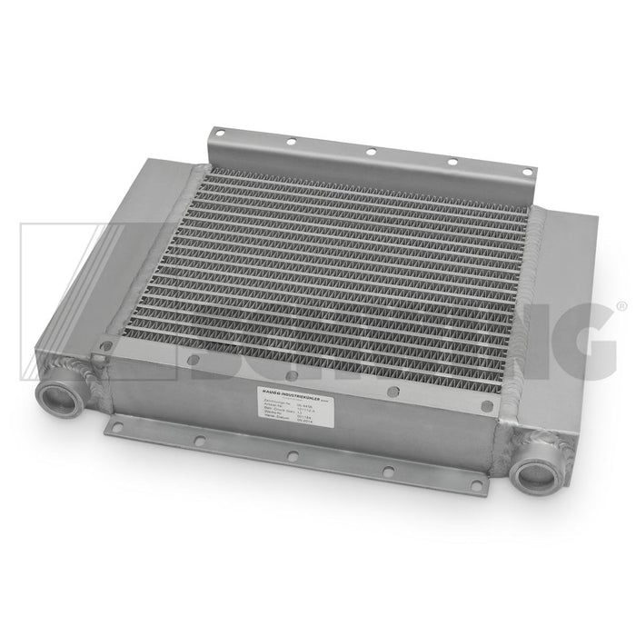 Cooler - Hyd, Core 06-3459 | Weight: 18 lbs | Dimensions: 480 X 370 X 100 MM