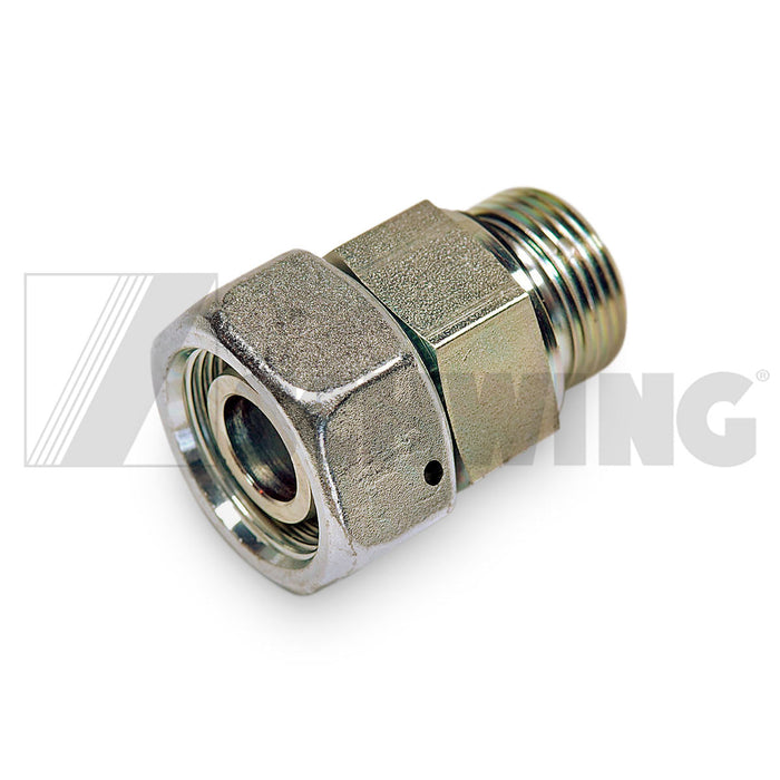 Fitting - Hyd, Egesd 25-S X R 1 - Wd | Weight: 3 lbs