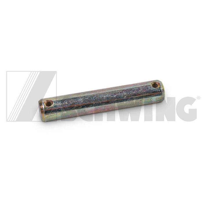 Pin - Din 1443, B 16 H 11 X 85 X 73 - St | Weight: 2 lbs | Dimensions: 16 X 16 X 85MM