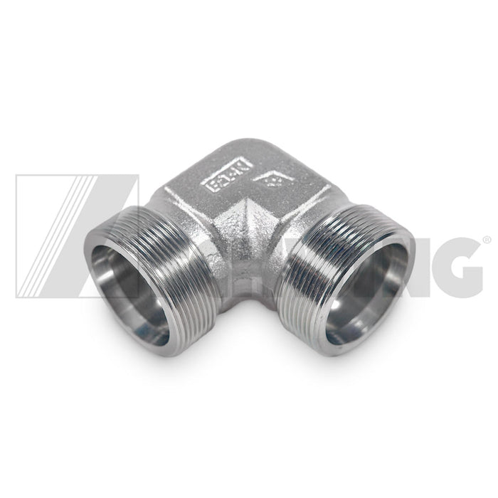 Fitting - Hyd, Elbow Ws 38-S | Weight: 3 lbs | Dimensions: 51 X 80 X 120 MM