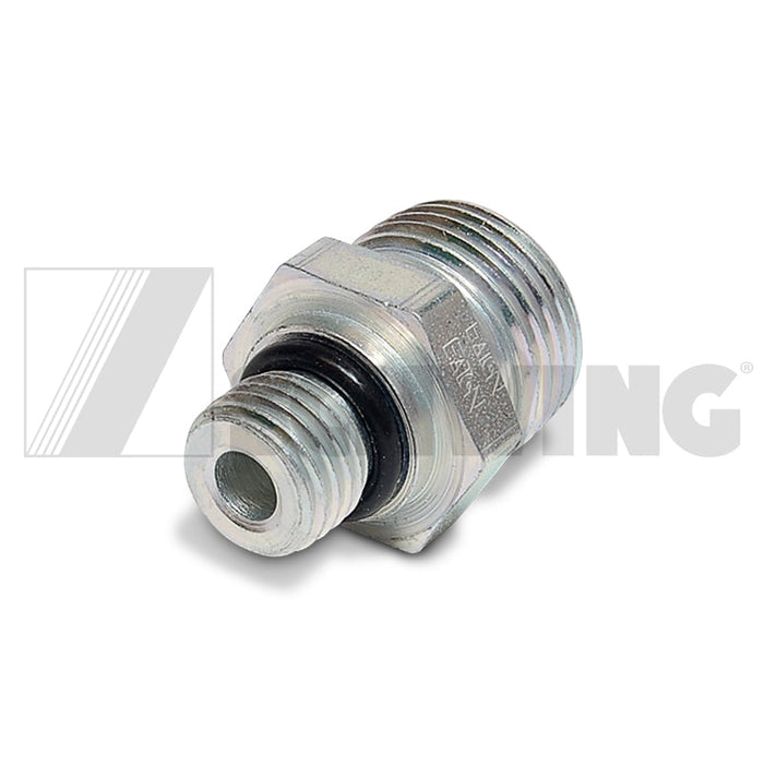 Fitting - Hyd, Ges 12 L X 7/16-20Unf Orb | Weight: 2 lbs | Dimensions: 27 X 23 X 20 MM
