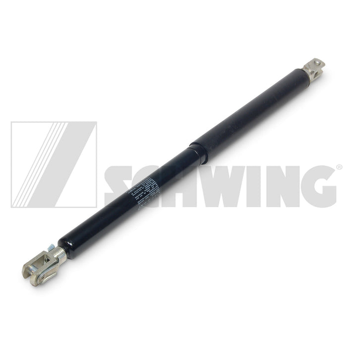 Parts - Gas Spring 10-23-150 -1 51-295 | Weight: 2 lbs | Dimensions: 480 X 28 X 28 MM