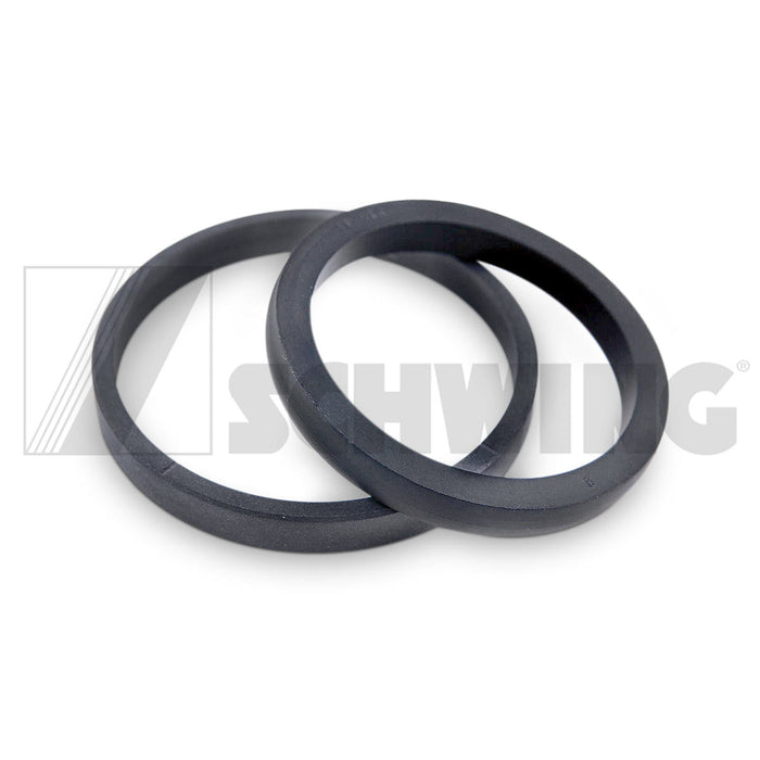 Seal - Piston, Omk - 5 - 80 | Weight: 2 lbs | Dimensions: 10 X 81 X 81MM