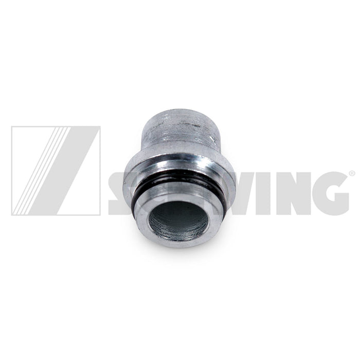 Fitting - Hyd, Plug Vs 20 S | Weight: 2 lbs | Dimensions: 27 X 27 X 28 | Brand: SCHWING