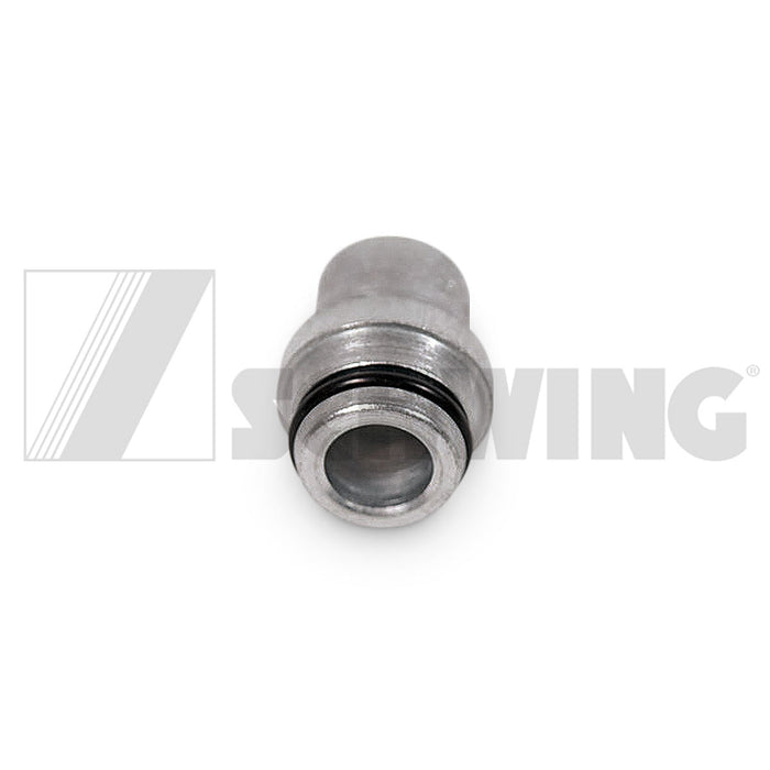 SCHWING - FITTING - PLUG VS 12L/S