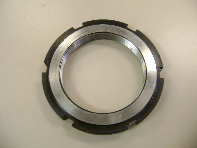Nut Din 1804 M 95 X2-5-H | Weight: 3 lbs