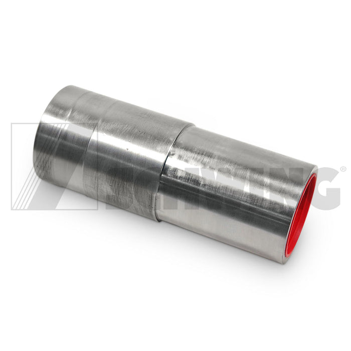 Cylinder - Hyd, Cyl Body | Weight: 13 lbs