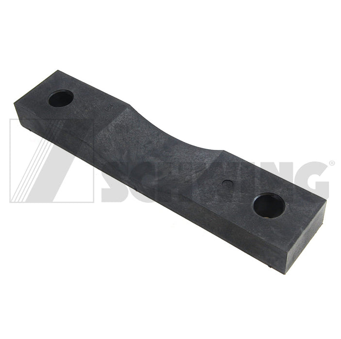 Parts - Differential Cradle Doe | Weight: 2 lbs | Dimensions: 252 X 52 X 27 MM