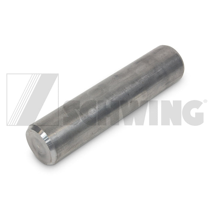 Bolt - Iso 2340, A 40 X 170 - St | Weight: 5 lbs | Dimensions: 170 X 40 X 40 MM