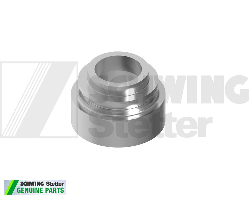 Bushing - Guide, 40 X 80 / 53 | Weight: 3 lbs