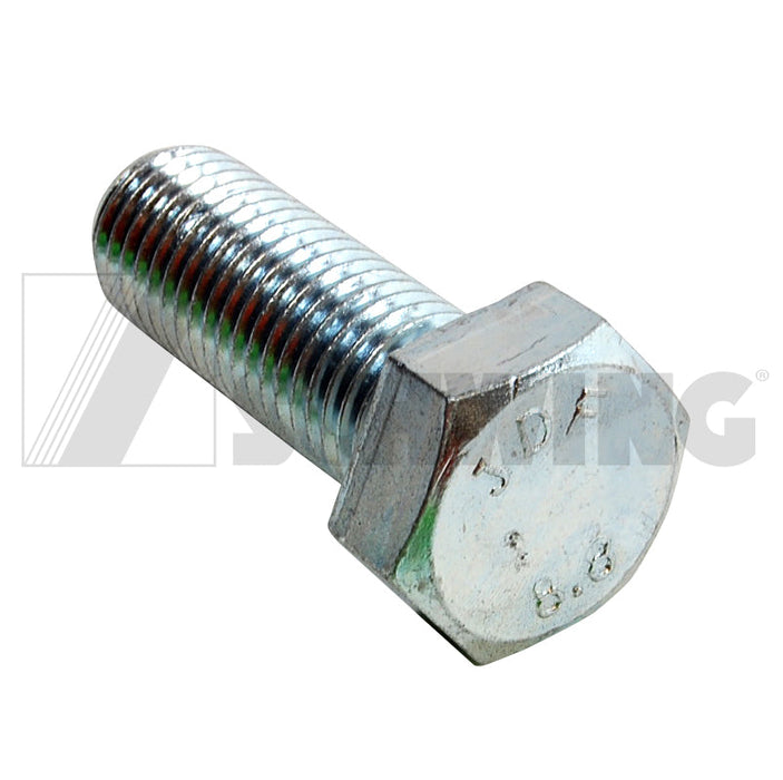 Screw Iso 4017 M 24 X 65-8.8-Vzd | Weight: 2 lbs | Dimensions: 80 X 41 X 36 MM