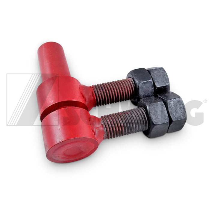 Wmt - Hinge, Rock Elbow | Weight: 13 lbs | Dimensions: 60 X 170 X 185MM | Brand: SCHWING