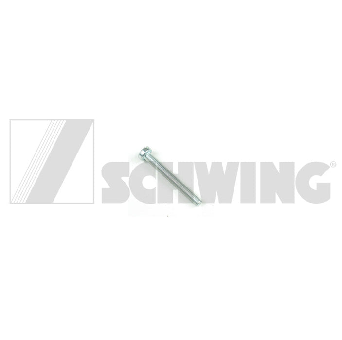 Screw Din 84 M 5 X 40-5.8-Vzd | Weight: 2 lbs