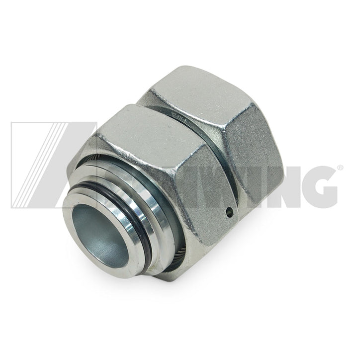 Fitting - Hyd, Snv 38 S X 82,5Mm Lg | Weight: 4 lbs | Dimensions: 75 X 70 X 60 MM