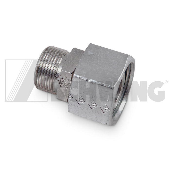 Fitting - Hyd, Redsd 20-S X 16-S A3L | Weight: 2 lbs | Dimensions: 36 X 41 X 45MM