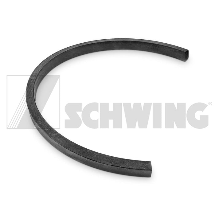 Seal - Gasket Material, Rubber, 20 X 13 | Weight: 2 lbs | Dimensions: 18 X 200 X 200MM